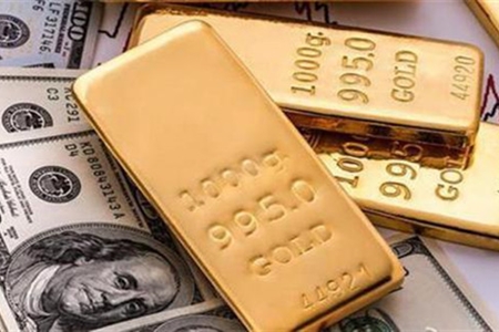 今日黄金价格走势（2025年11月7日）