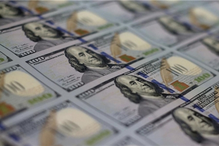 今日金价走势及行情（2025年11月4日）