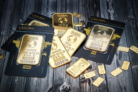 非消费者层面的黄金刚性需求对金价构成推动力