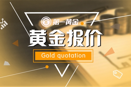 今日金价走势及行情（2025年8月28日）