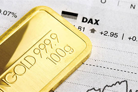 金价有机会在跌穿$3,300美元后才反弹回升