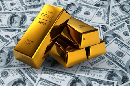 中美两国关税贸易僵局帮助金价在低位寻获支持