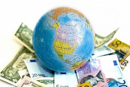 今日国际黄金价格行情（2025年4月23日）