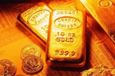 鲍威尔的证词应会压抑金价的攀升走势